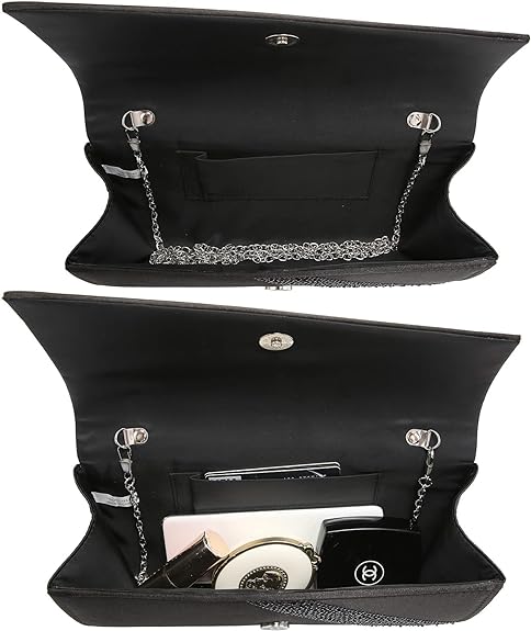 Women Fashion Handbag Tote Bag Shoulder Bag Top Handle Satchel Purse