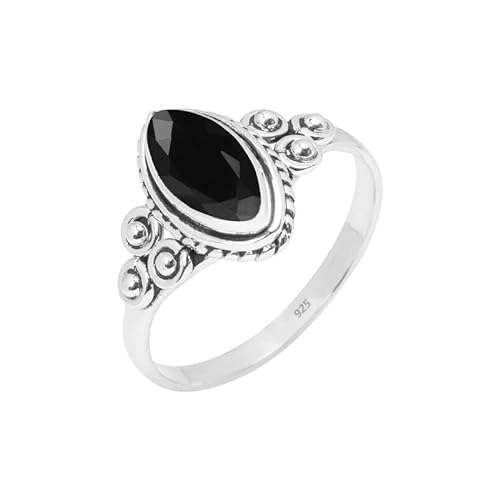 0NE: 925 Sterling Silver High Quality Ring