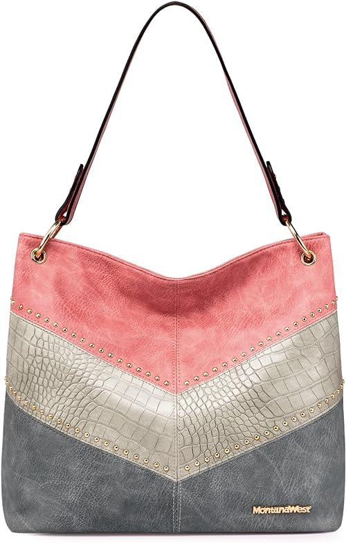 Women Fashion Handbag Tote Bag Shoulder Bag Top Handle Satchel Purse