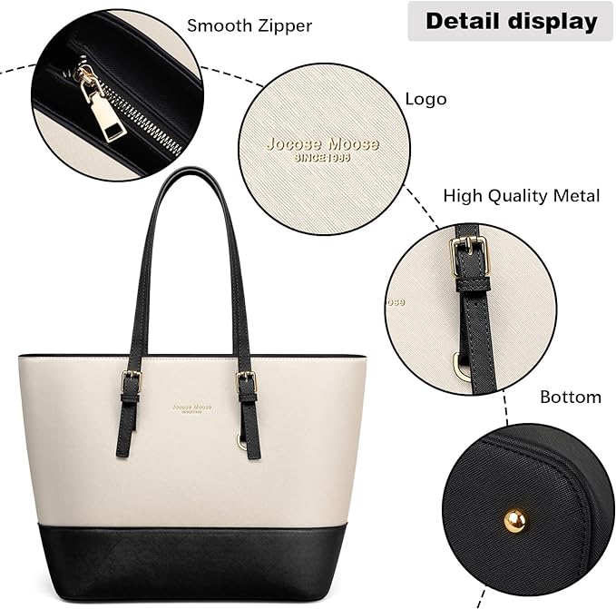 Women Fashion Handbag Tote Bag Shoulder Bag Top Handle Satchel Purse