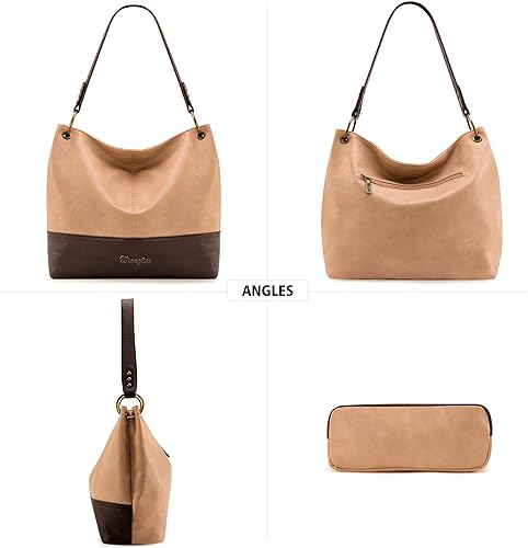 Women Fashion Handbag Tote Bag Shoulder Bag Top Handle Satchel Purse