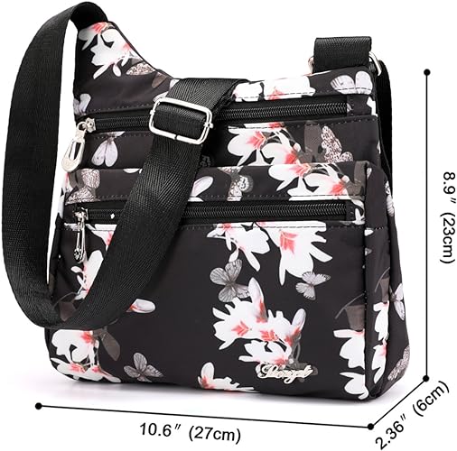 Women Fashion Handbag Tote Bag Shoulder Bag Top Handle Satchel Purse