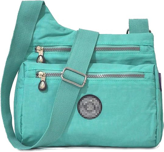 Women Fashion Handbag Tote Bag Shoulder Bag Top Handle Satchel Purse