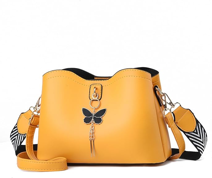 Women Fashion Handbag Tote Bag Shoulder Bag Top Handle Satchel Purse