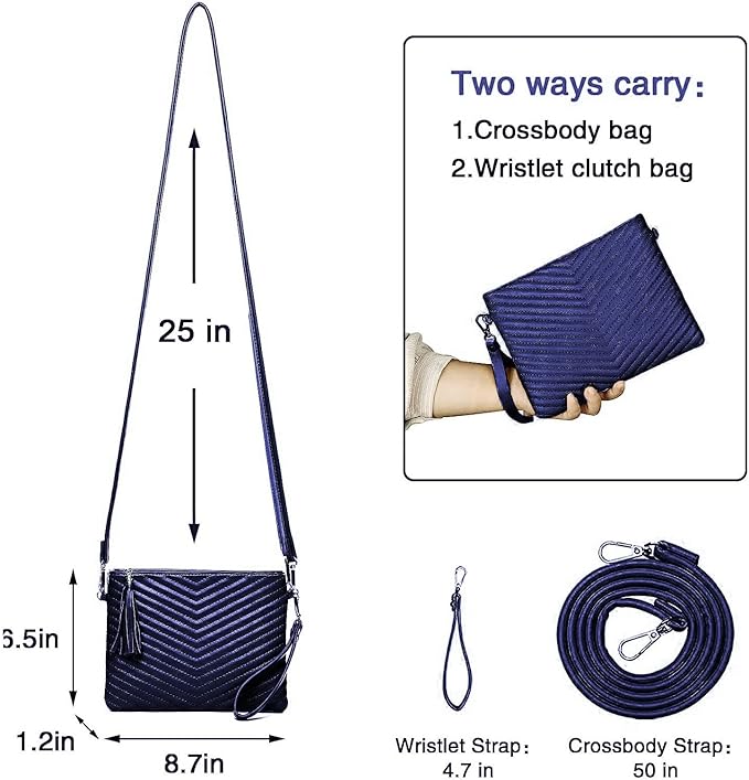 Women Fashion Handbag Tote Bag Shoulder Bag Top Handle Satchel Purse