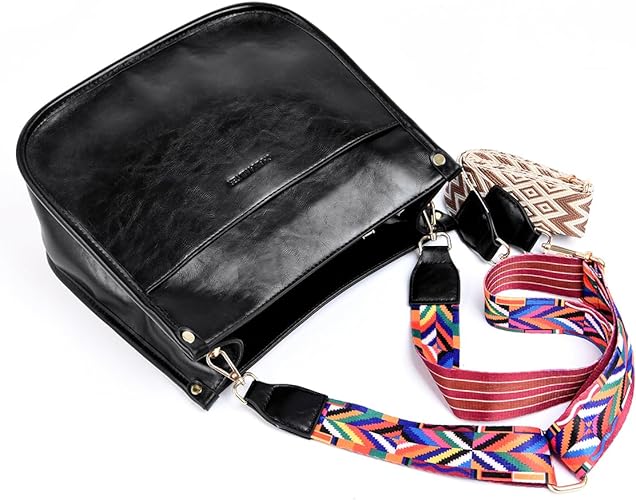 Women Fashion Handbag Tote Bag Shoulder Bag Top Handle Satchel Purse