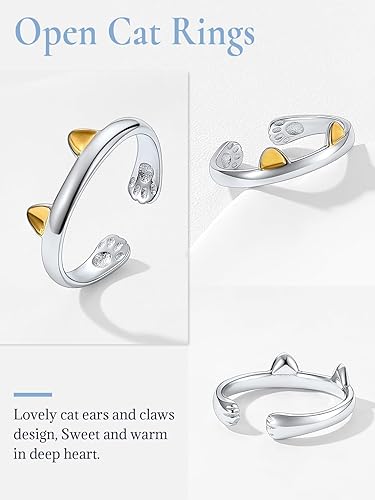 0NE: 925 Sterling Silver High Quality Ring