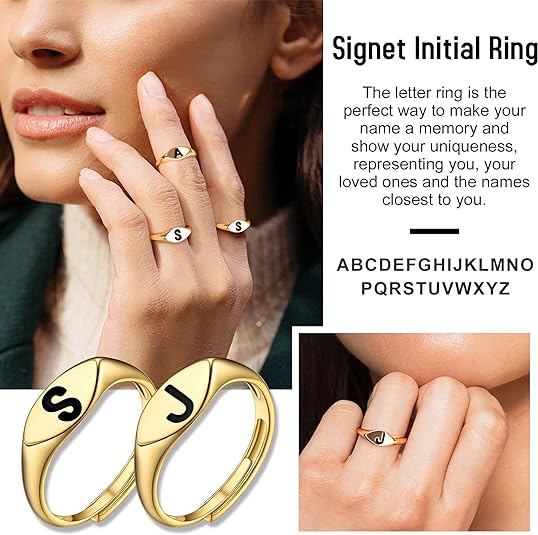 0NE: 925 Sterling Silver High Quality Ring
