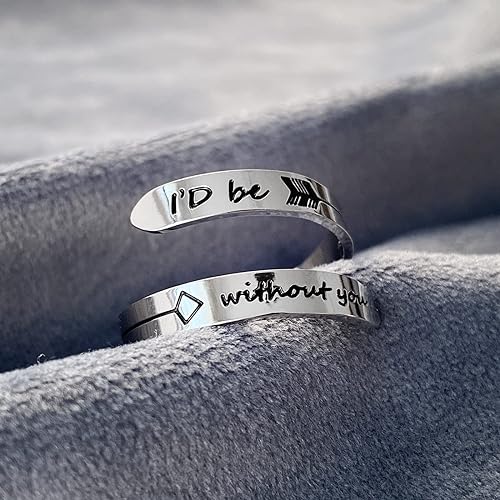 0NE: 925 Sterling Silver High Quality Ring