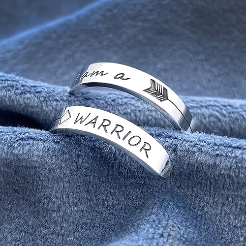 0NE: 925 Sterling Silver High Quality Ring