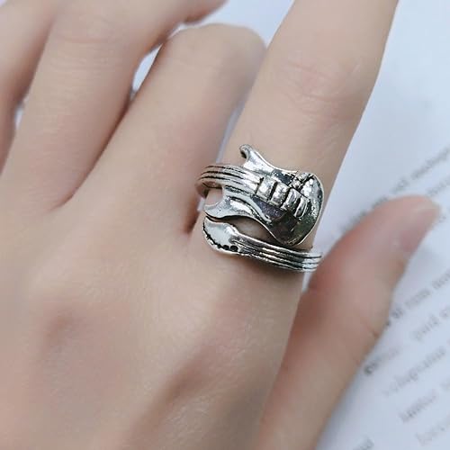 0NE: 925 Sterling Silver High Quality Ring