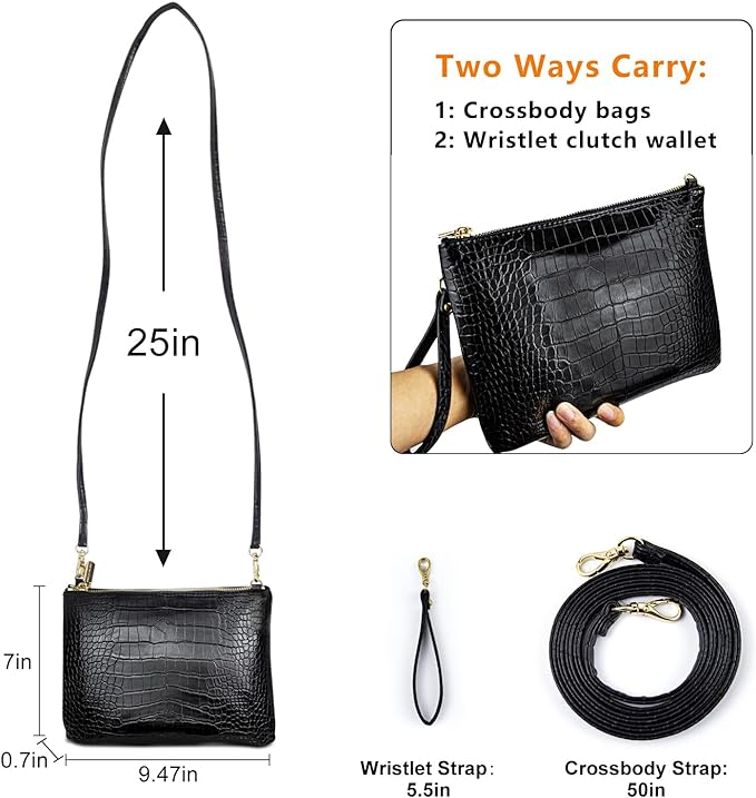Women Fashion Handbag Tote Bag Shoulder Bag Top Handle Satchel Purse