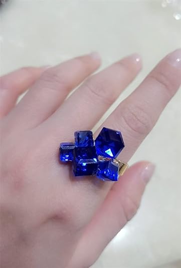 0NE: 925 Sterling Silver High Quality Ring