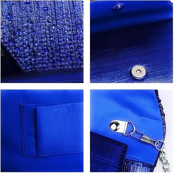 Women Fashion Handbag Tote Bag Shoulder Bag Top Handle Satchel Purse