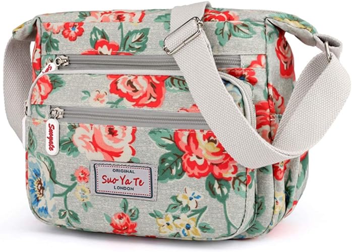 Women Fashion Handbag Tote Bag Shoulder Bag Top Handle Satchel Purse