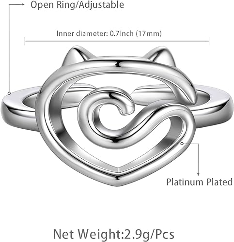 0NE: 925 Sterling Silver High Quality Ring