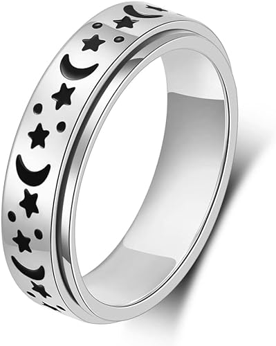 0NE: 925 Sterling Silver High Quality Ring