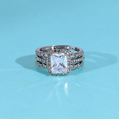 0NE: 925 Sterling Silver High Quality Ring