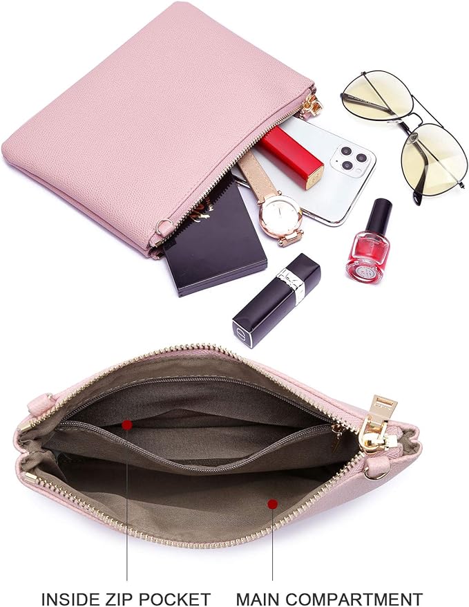 Women Fashion Handbag Tote Bag Shoulder Bag Top Handle Satchel Purse