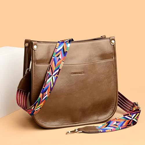 Women Fashion Handbag Tote Bag Shoulder Bag Top Handle Satchel Purse