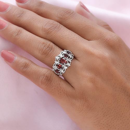 0NE: 925 Sterling Silver High Quality Ring