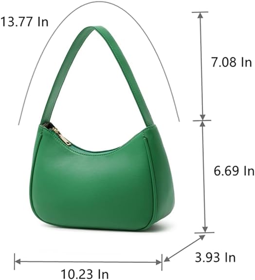 Women Fashion Handbag Tote Bag Shoulder Bag Top Handle Satchel Purse