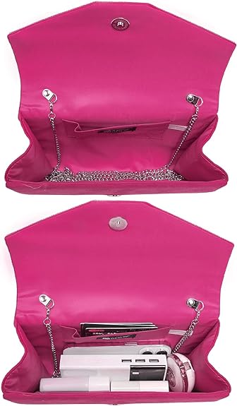 Women Fashion Handbag Tote Bag Shoulder Bag Top Handle Satchel Purse