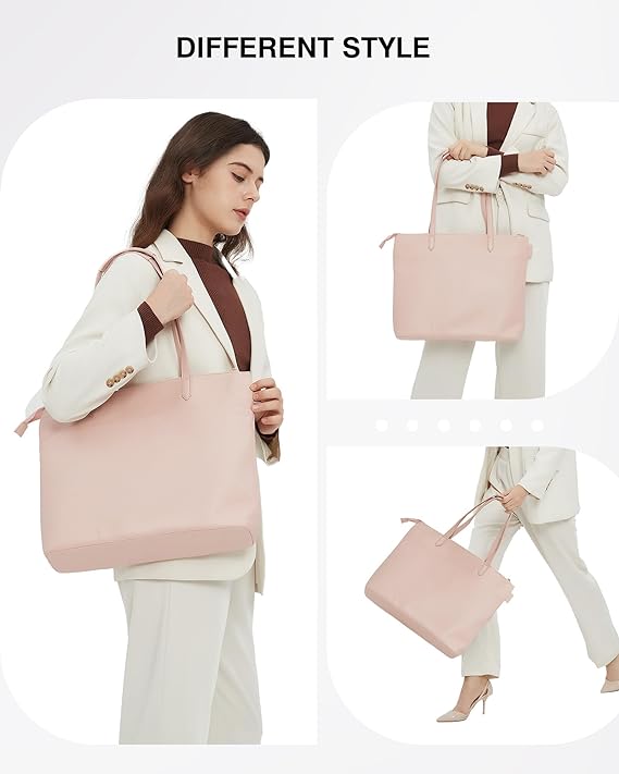 Women Fashion Handbag Tote Bag Shoulder Bag Top Handle Satchel Purse