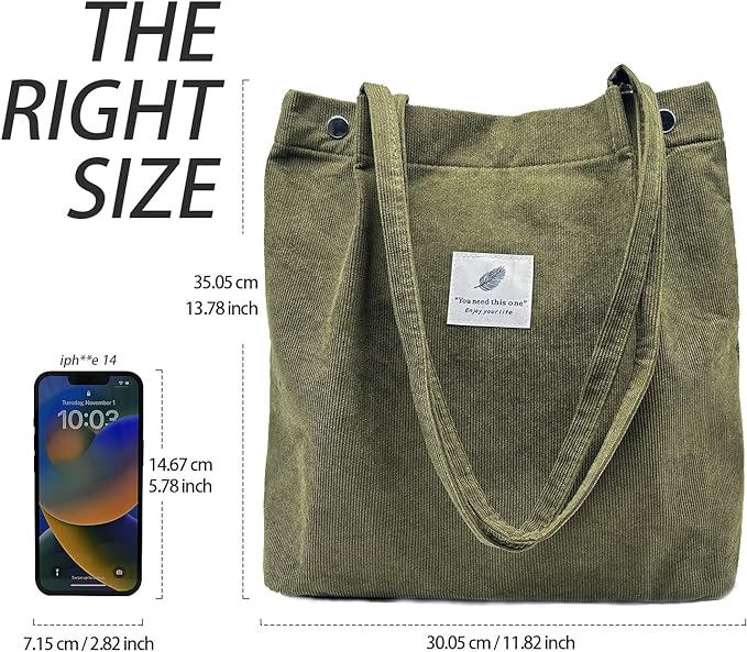 Women Fashion Handbag Tote Bag Shoulder Bag Top Handle Satchel Purse