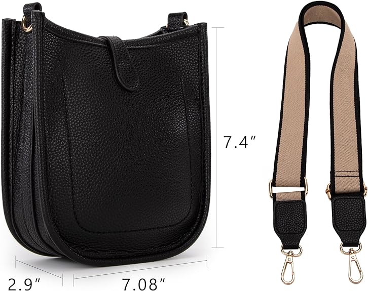 Women Fashion Handbag Tote Bag Shoulder Bag Top Handle Satchel Purse