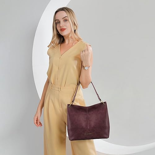 Women Fashion Handbag Tote Bag Shoulder Bag Top Handle Satchel Purse