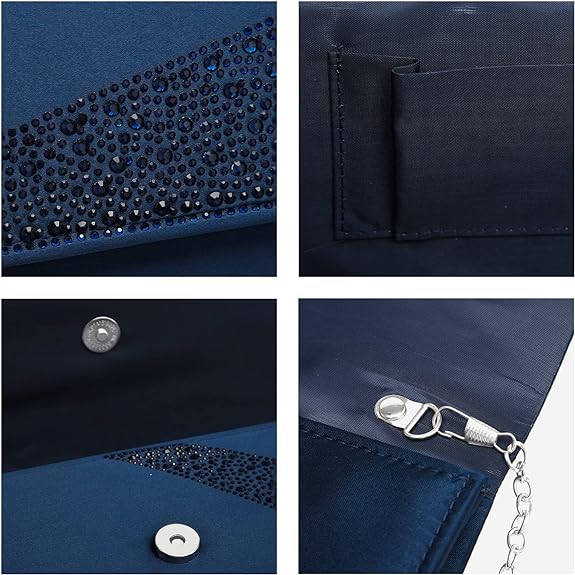 Women Fashion Handbag Tote Bag Shoulder Bag Top Handle Satchel Purse