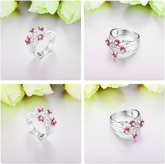 0NE: 925 Sterling Silver High Quality Ring