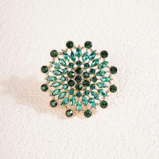 0NE: 925 Sterling Silver High Quality Ring