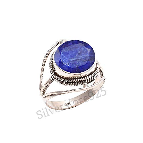 0NE: 925 Sterling Silver High Quality Ring