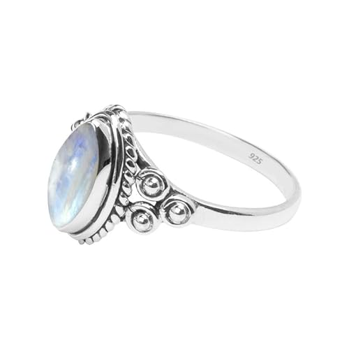 0NE: 925 Sterling Silver High Quality Ring