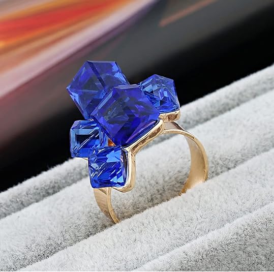 0NE: 925 Sterling Silver High Quality Ring