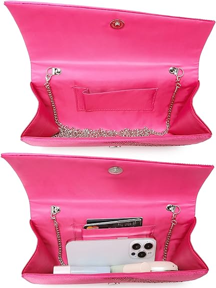 Women Fashion Handbag Tote Bag Shoulder Bag Top Handle Satchel Purse