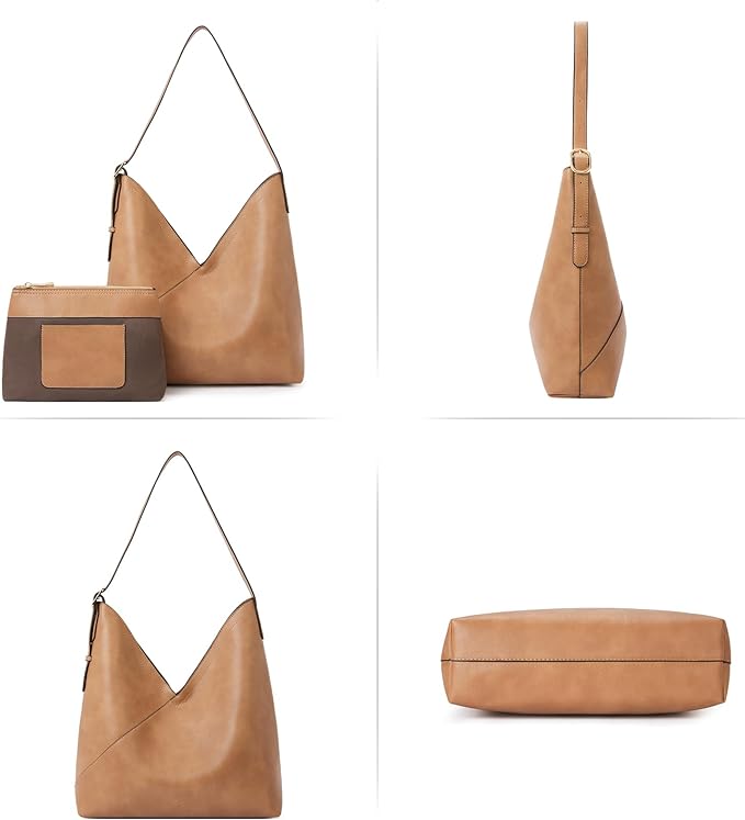 Women Fashion Handbag Tote Bag Shoulder Bag Top Handle Satchel Purse