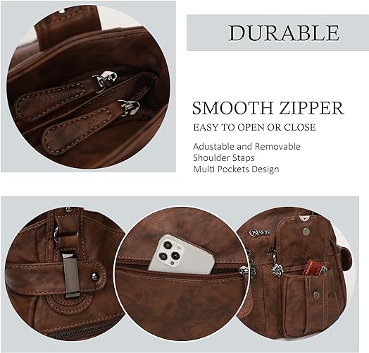 Women Fashion Handbag Tote Bag Shoulder Bag Top Handle Satchel Purse