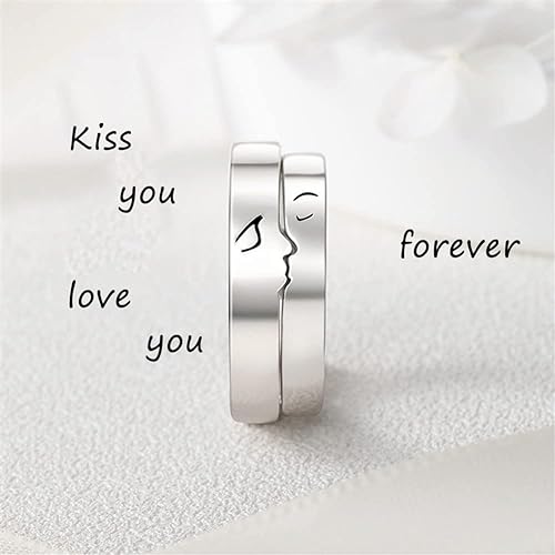 0NE: 925 Sterling Silver High Quality Ring Music Jewelry