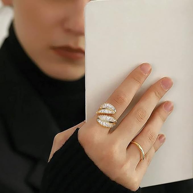 0NE: 925 Sterling Silver High Quality Ring