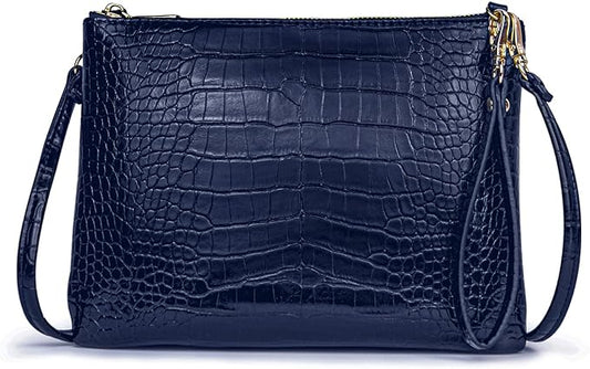 Women Fashion Handbag Tote Bag Shoulder Bag Top Handle Satchel Purse