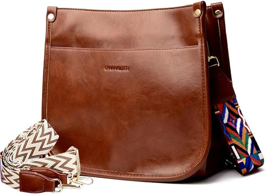 Women Fashion Handbag Tote Bag Shoulder Bag Top Handle Satchel Purse