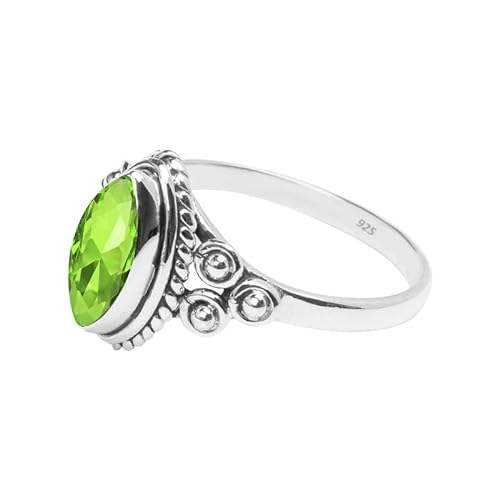 0NE: 925 Sterling Silver High Quality Ring