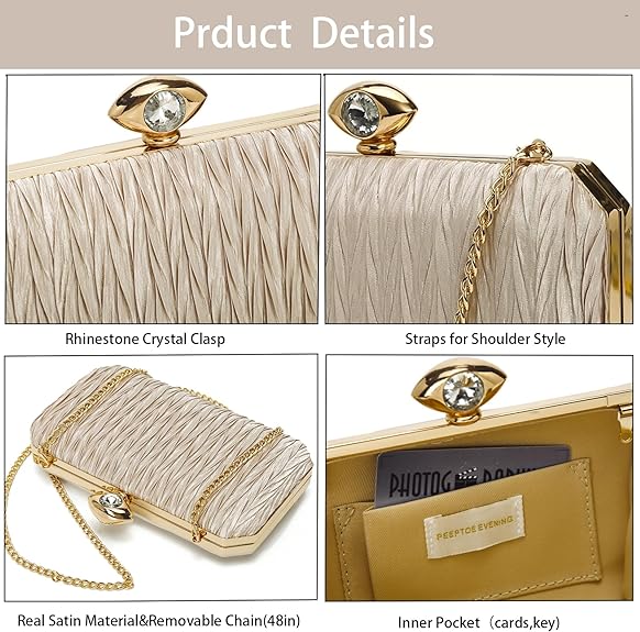 Women Fashion Handbag Tote Bag Shoulder Bag Top Handle Satchel Purse