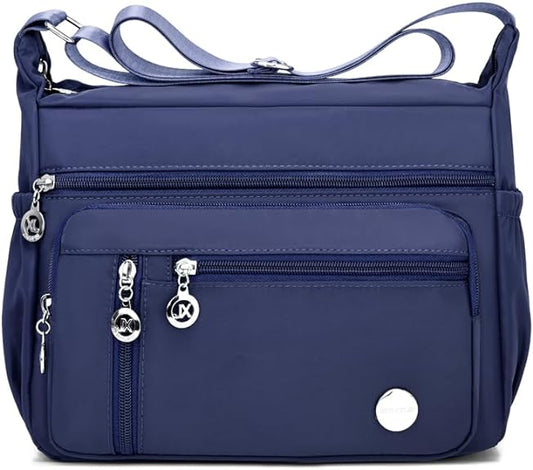 Women Fashion Handbag Tote Bag Shoulder Bag Top Handle Satchel Purse