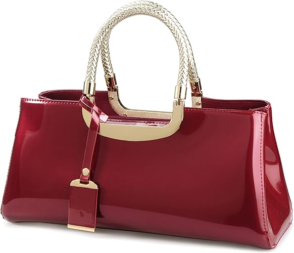 Women Fashion Handbag Tote Bag Shoulder Bag Top Handle Satchel Purse