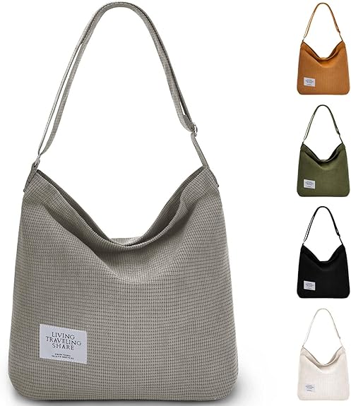 Women Fashion Handbag Tote Bag Shoulder Bag Top Handle Satchel Purse