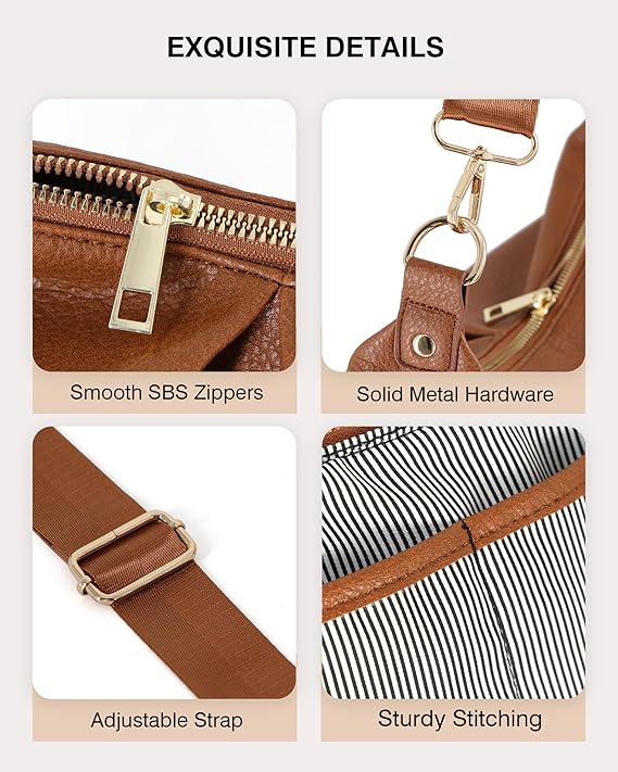 Women Fashion Handbag Tote Bag Shoulder Bag Top Handle Satchel Purse